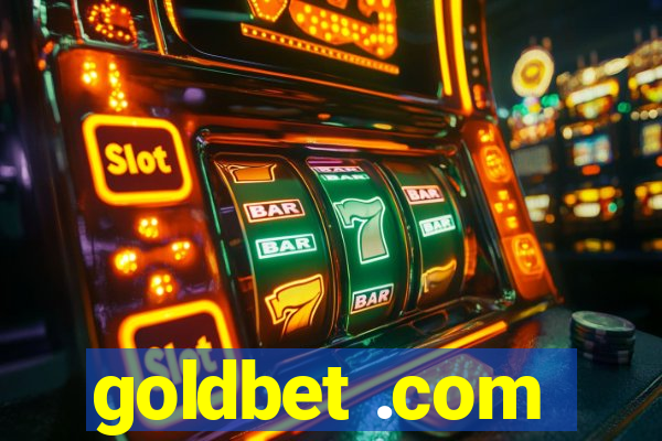 goldbet .com